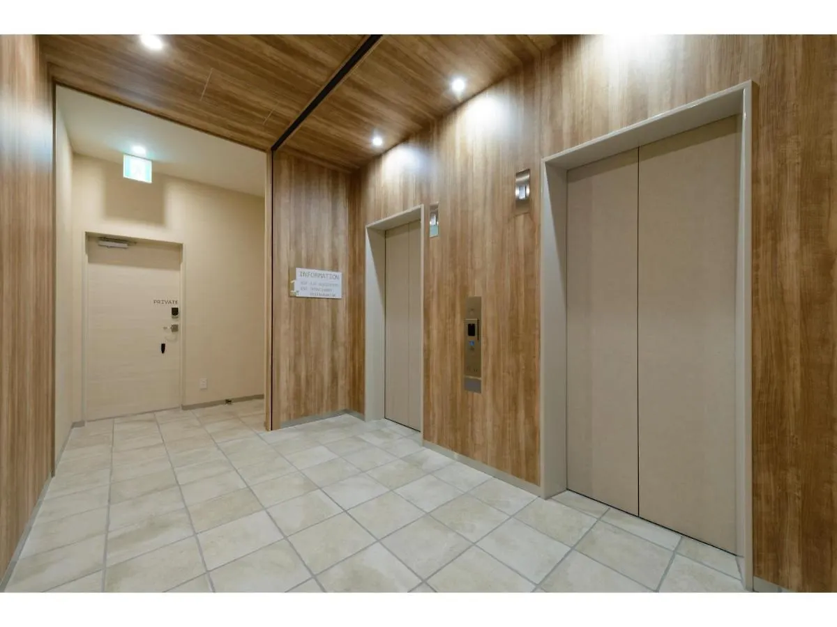 Hotel Il Fiore Kasai - Vacation Stay 26853V Tokyo Japan