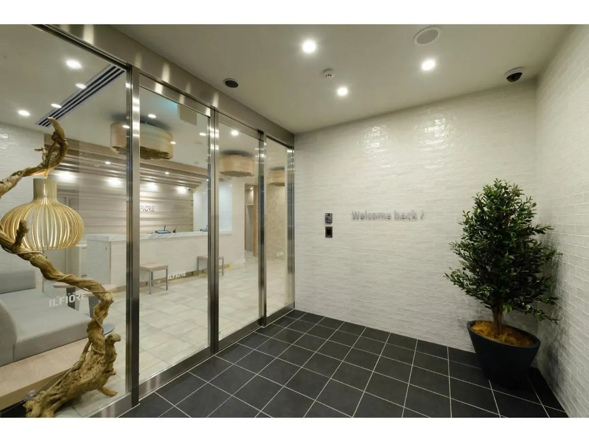Hotel Il Fiore Kasai - Vacation Stay 26853V Tokyo