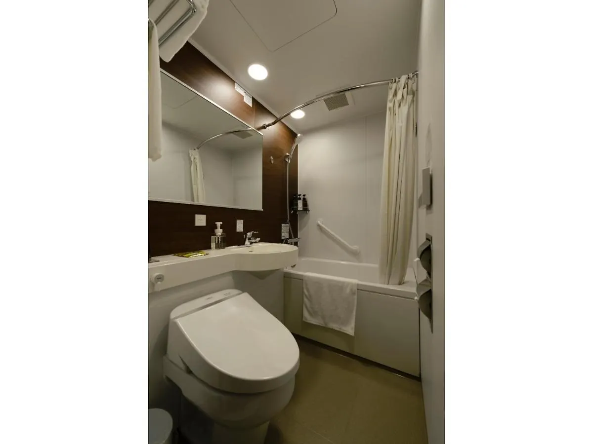 Hotel Il Fiore Kasai - Vacation Stay 26853V Tokyo