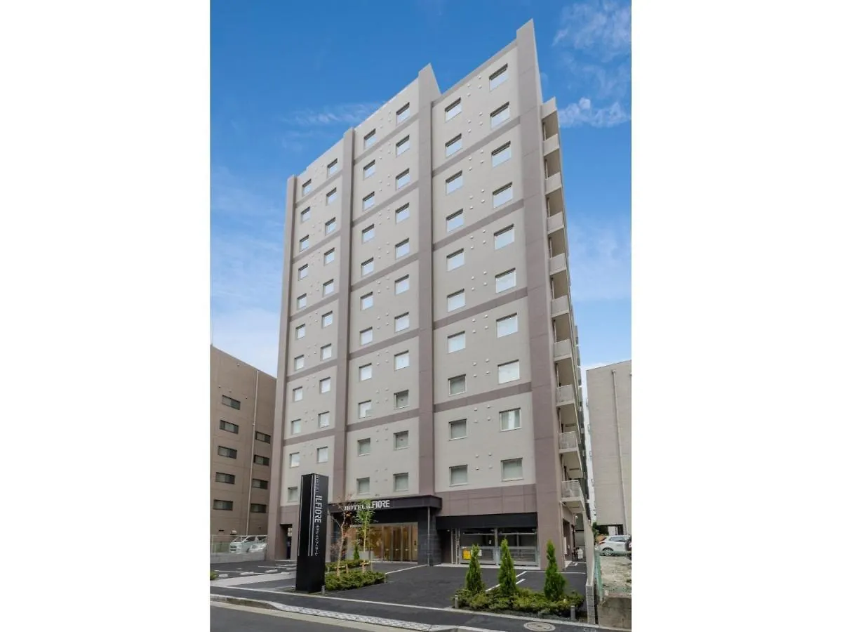 Hotel Il Fiore Kasai - Vacation Stay 26853V Tokyo 0*,