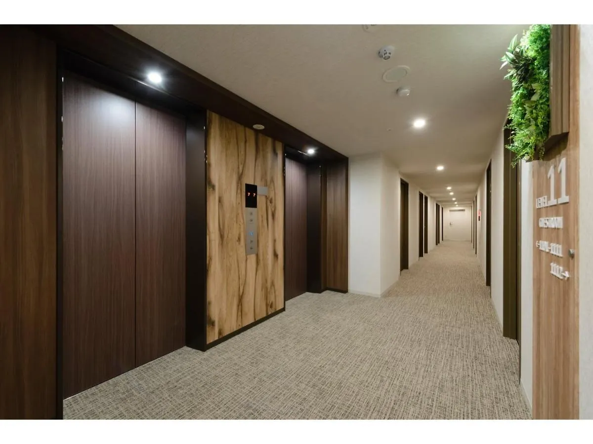 Hotel Il Fiore Kasai - Vacation Stay 26853V Tokyo